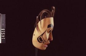 Image representing Mask.