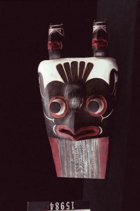 Image representing Mask.