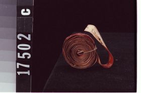 Image representing Prepared Material.