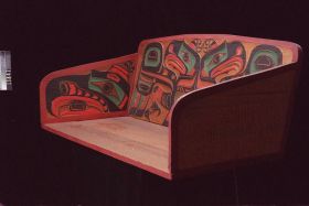 Image representing Seat.