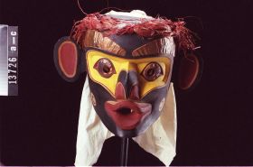 Image representing Mask.