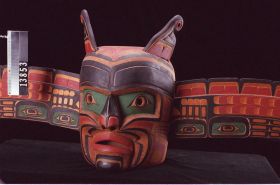 Image representing Mask.