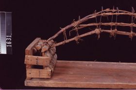 Image representing Bridge.