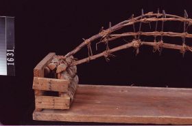 Image representing Bridge.