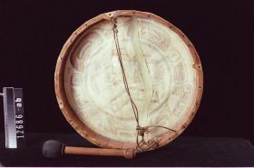 Image representing Drum.