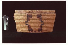Image representing Basket; Lid.