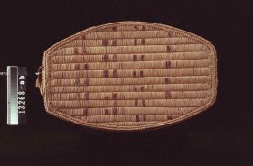 Image representing Basket; Lid.