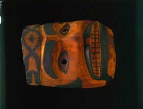 Image representing Mask.