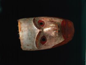 Image representing Mask.