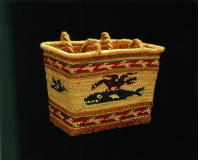 Image representing Basket.