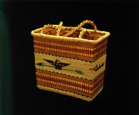 Image représentant Basket