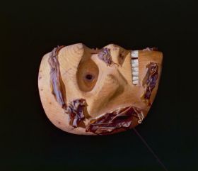 Image representing Mask.