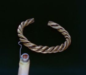 Image representing Bracelet.
