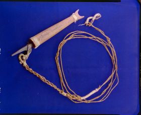 Image representing Spear.