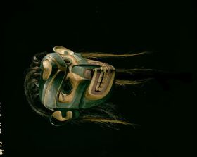 Image representing Mask.