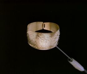 Image representing Bracelet.