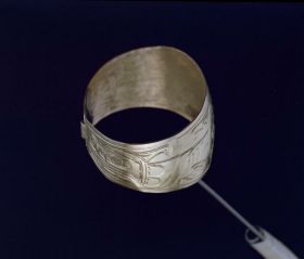 Image representing Bracelet.