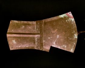 Image representing Copper.