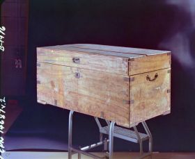 Image representing Chest.