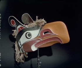 Image representing Mask.
