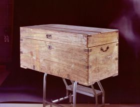 Image representing Chest.