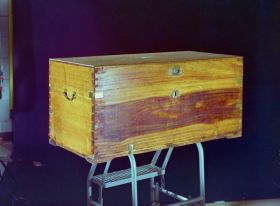 Image representing Chest.