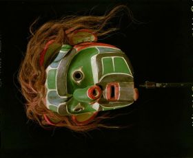 Image representing Mask.
