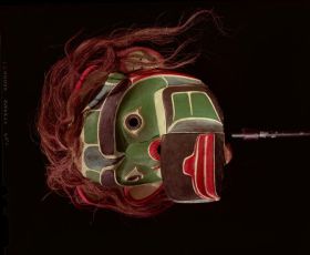 Image representing Mask.