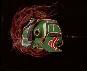 Image representing Mask.
