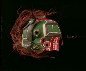 Image representing Mask.