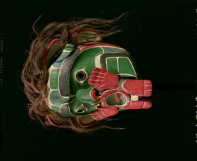 Image representing Mask.