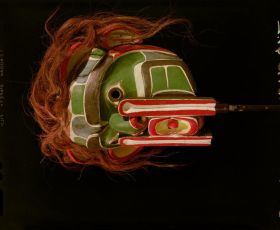 Image representing Mask.
