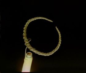 Image representing Bracelet.