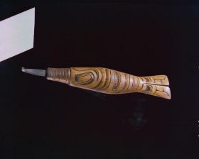 Image representing Knife.