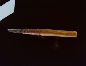 Image representing Knife.