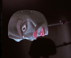 Image representing Mask.