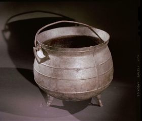 Image representing Cauldron.
