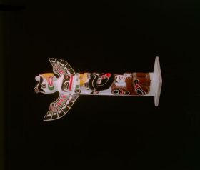 Image representing Pole, model.