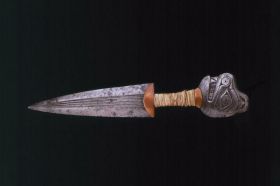 Image representing Dagger.