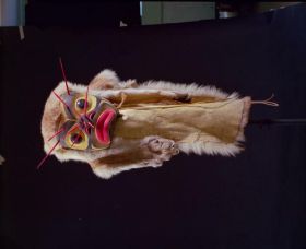 Image representing Mask.