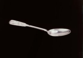 Image representing Spoon.