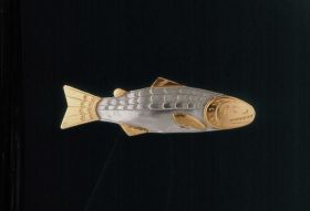 Image representing Brooch.