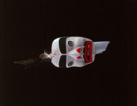 Image representing Mask.