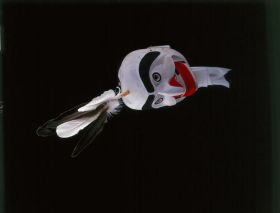 Image representing Mask.