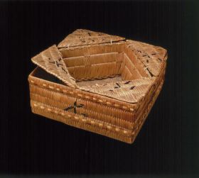 Image representing Basket.