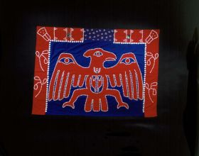 Image representing Blanket.