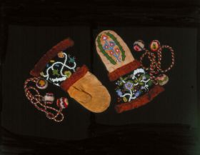 Image representing Gauntlet.