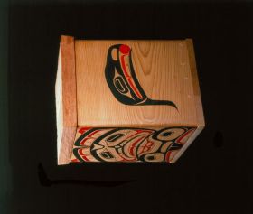 Image representing Box.