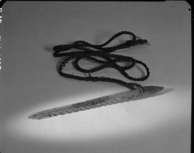 Image representing Spear.