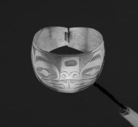 Image representing Bracelet.